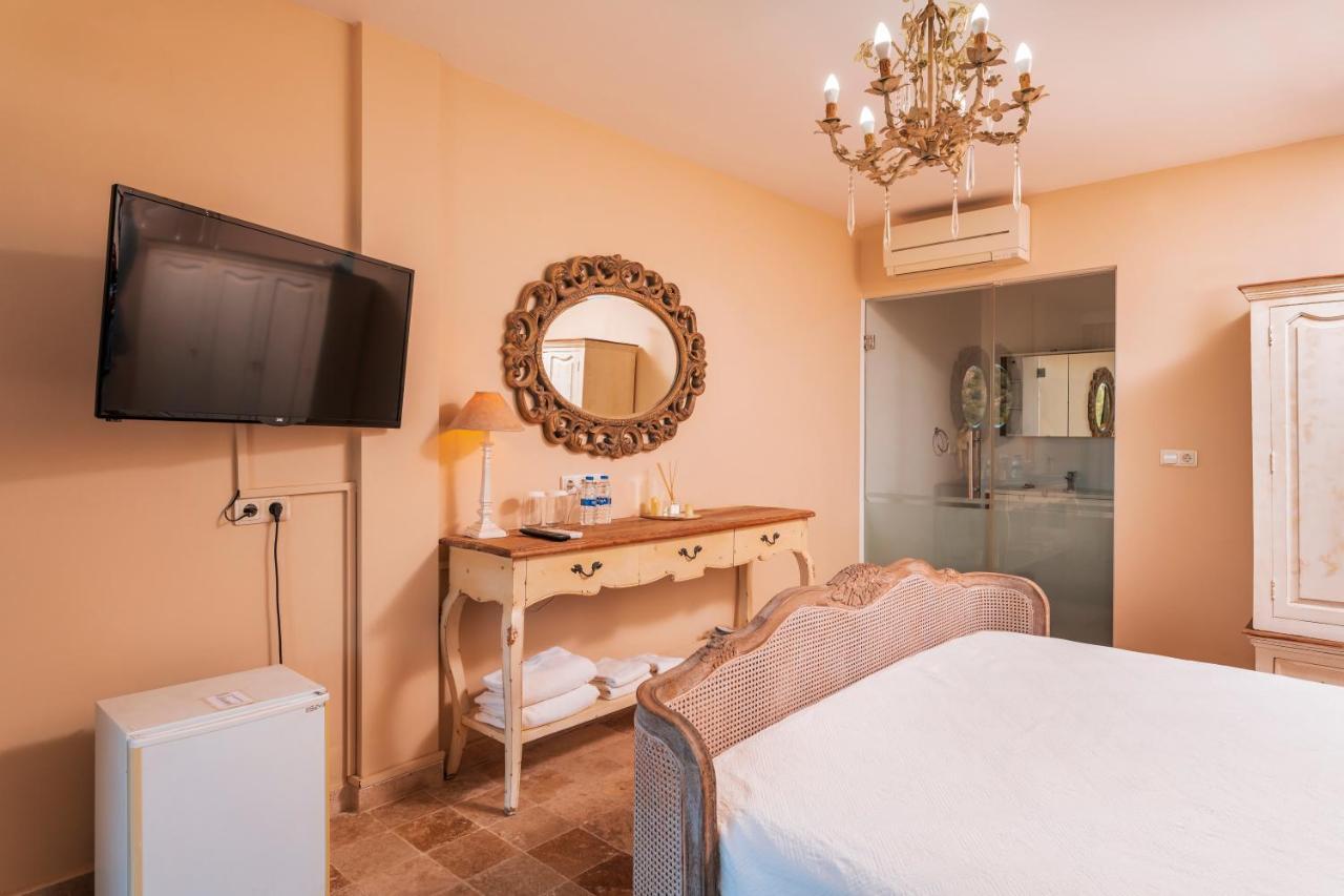 Yalicapkini Boutique Отель 4*