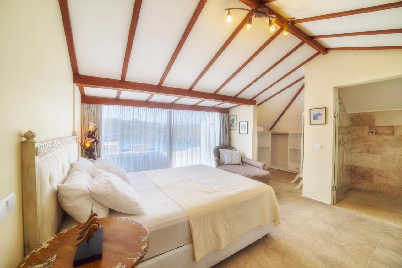Отель Yalicapkini Boutique 4*