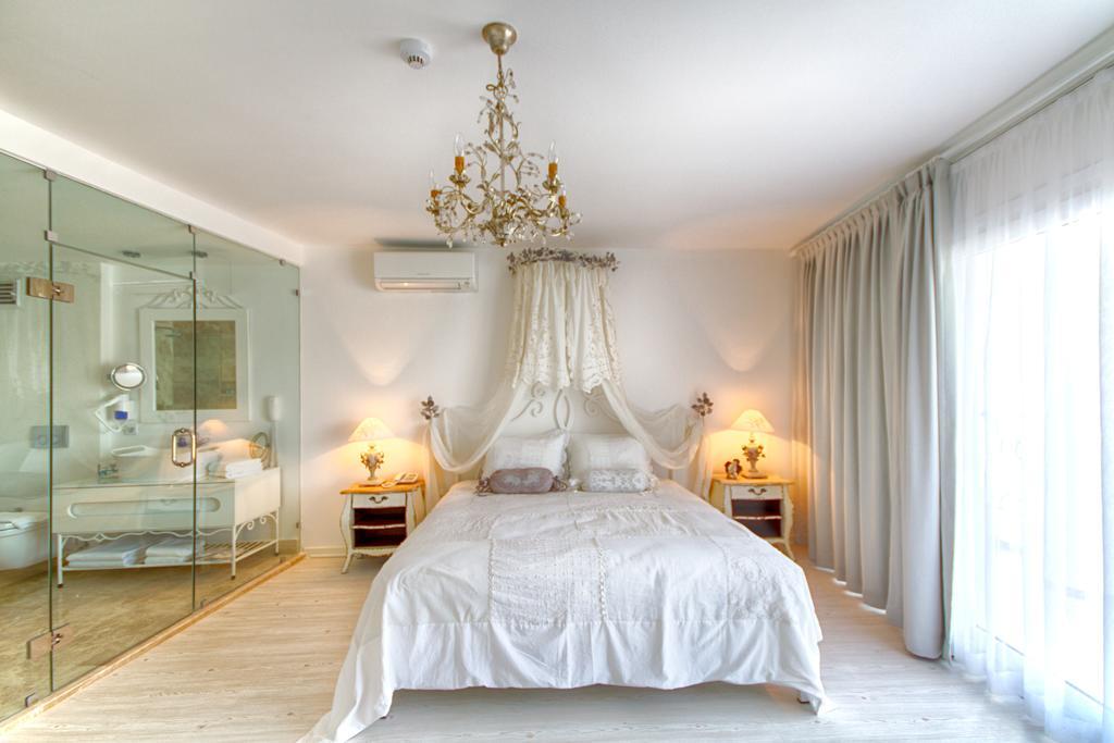 Отель Yalicapkini Boutique 4*