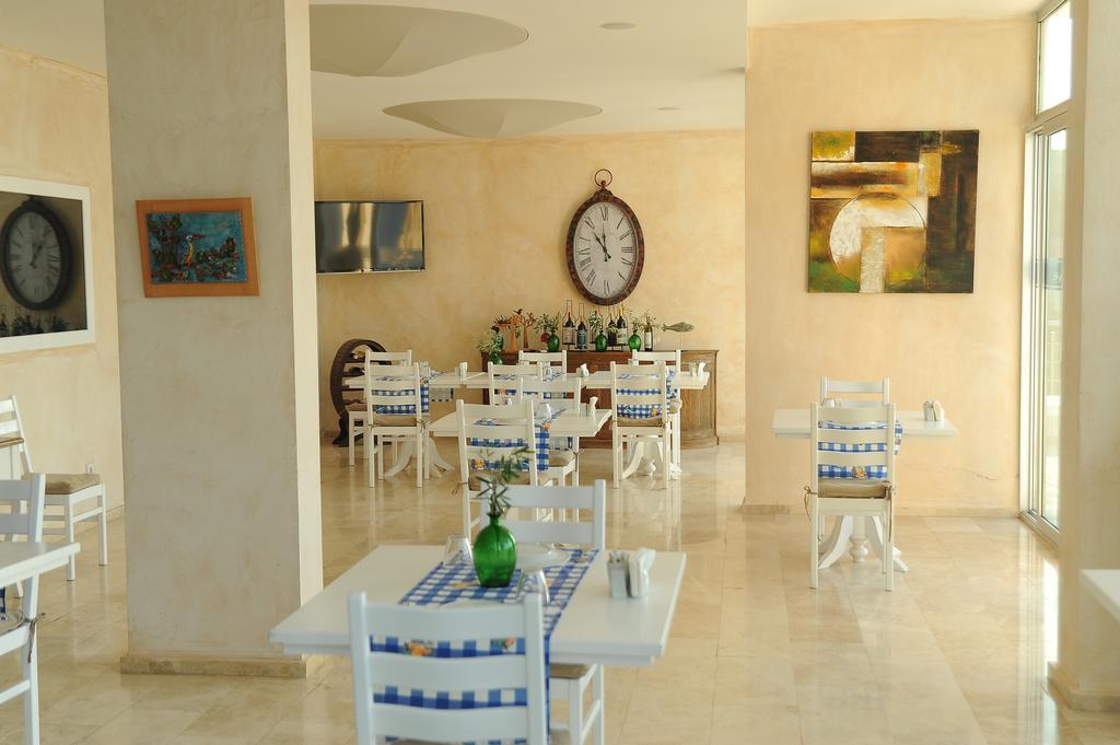 Yalicapkini Boutique 4* Богазычи