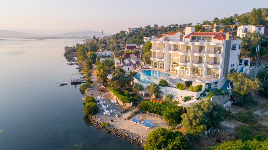 Yalicapkini Boutique 4* Богазычи