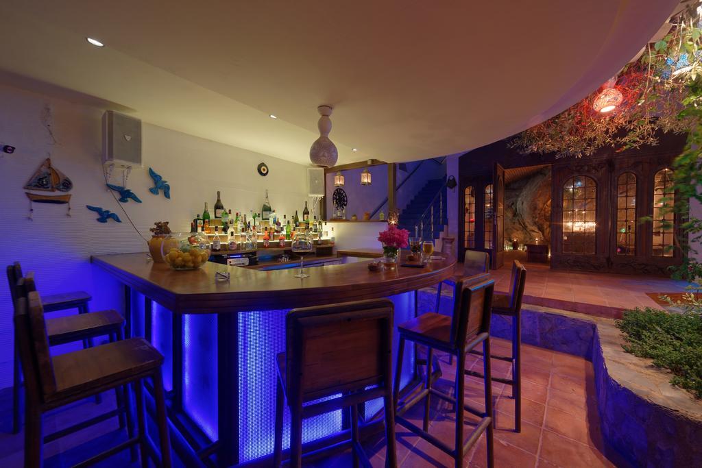 Отель Yalicapkini Boutique 4*