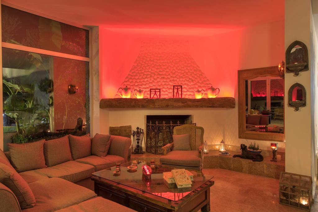 Yalicapkini Boutique Отель 4*