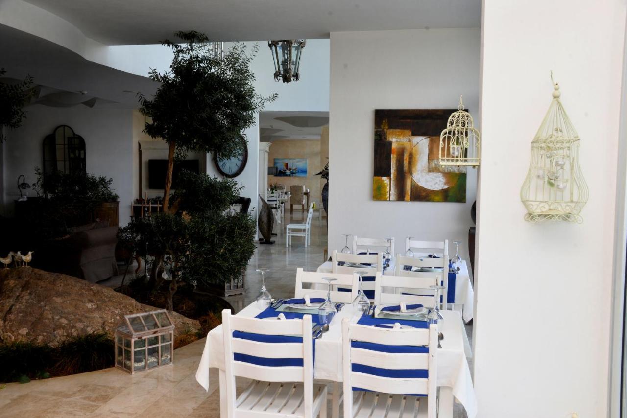 Yalicapkini Boutique 4* Богазычи