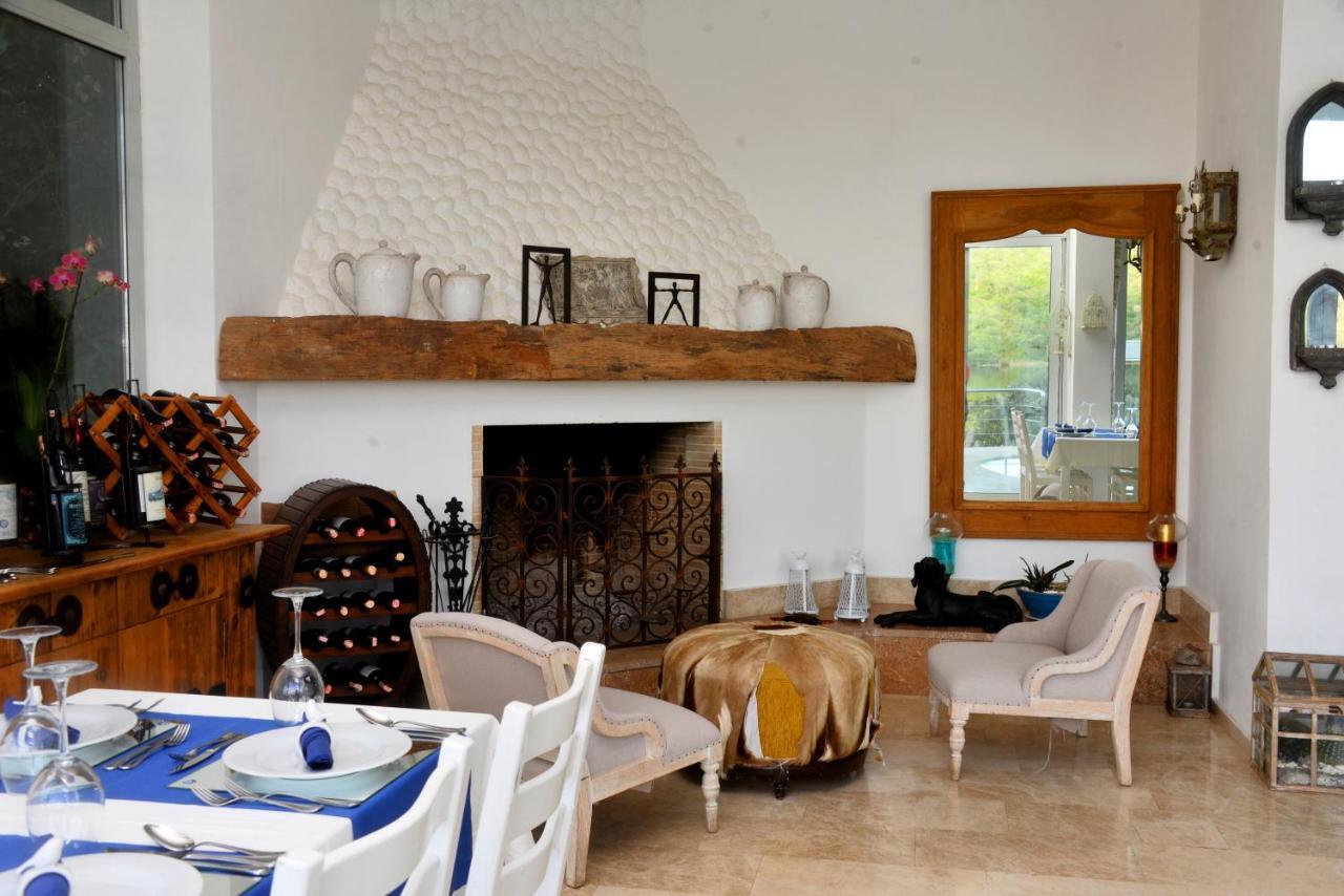Отель Yalicapkini Boutique 4*